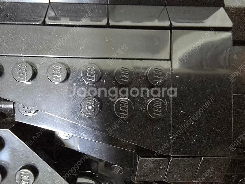 레고 영화 배트맨 다크나이트 텀블러 판매--4