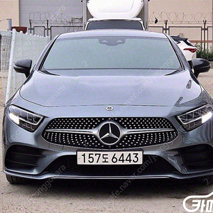 특가!벤츠 CLS클래스 C257 CLS 300d AMG Line!! 2,940만원 수원 도이치오토월드 왕카