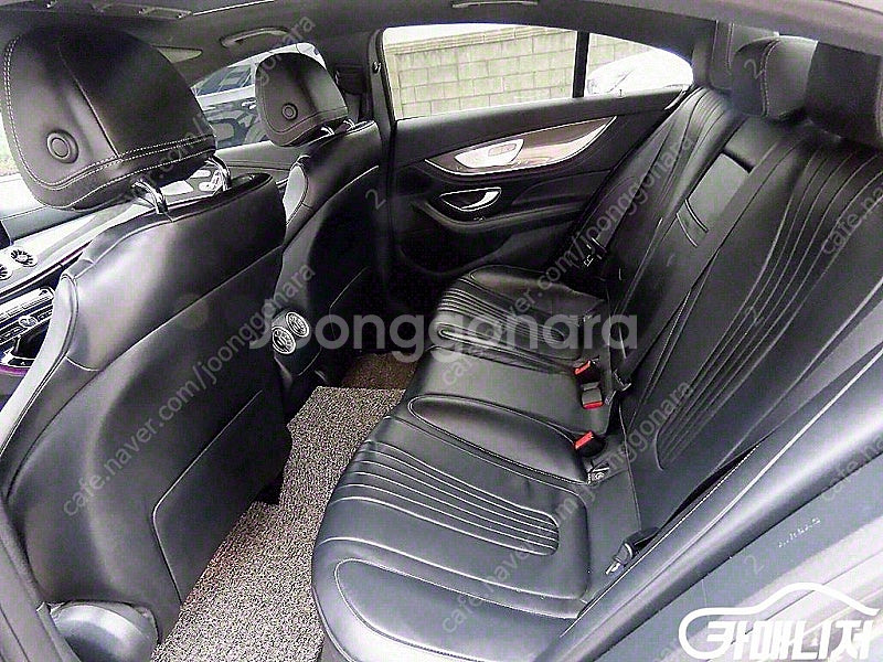 특가!벤츠 CLS클래스 C257 CLS 300d AMG...--5