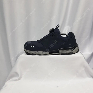 K2 250사이즈 다이얼 4인치 안전화