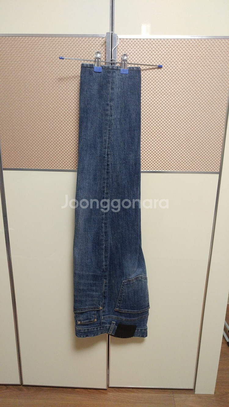 [86로드] CHARMING BLUE CHIP/ 테이퍼...--2