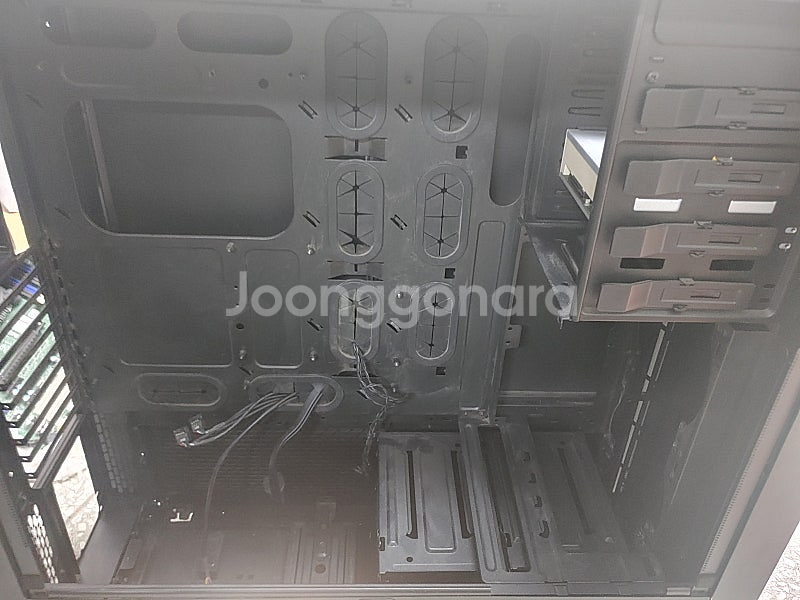 커세어 900D 빅타워 케이스--0