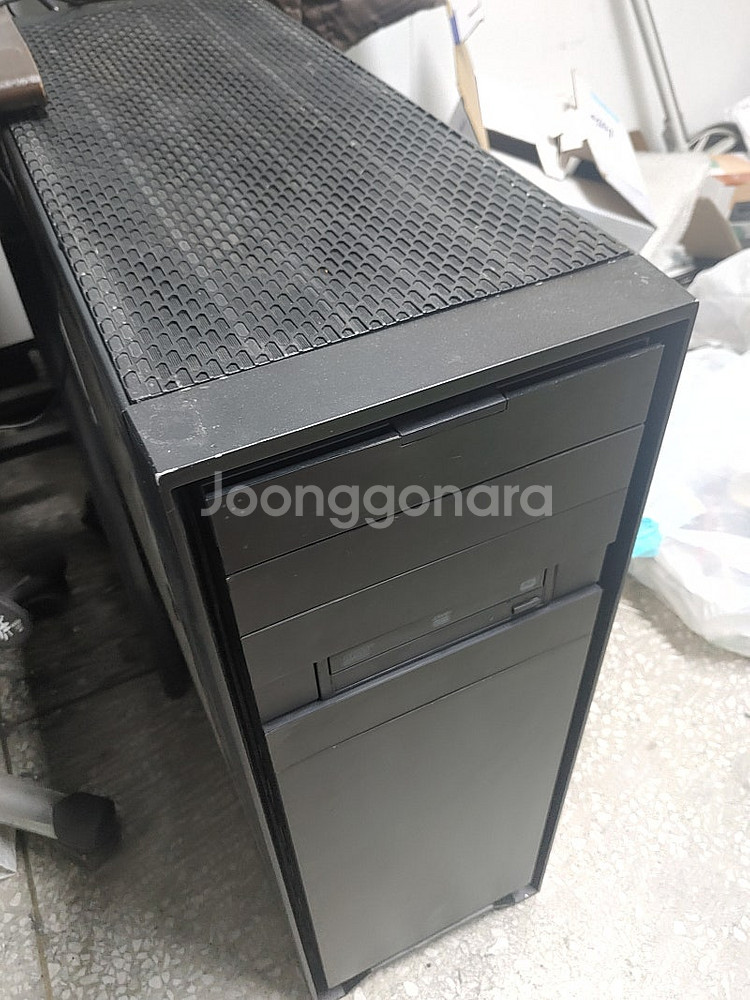 커세어 900D 빅타워 케이스--1