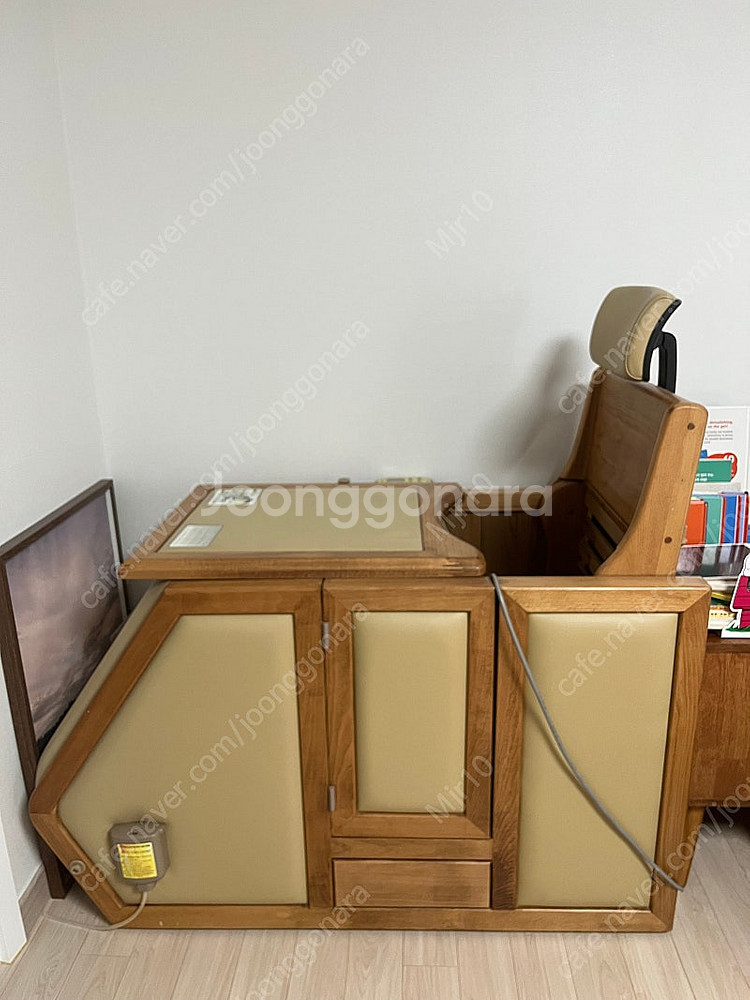 월딘 명작 적외선 반신욕기--0