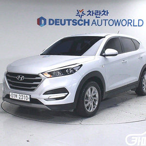현대 올뉴투싼 디젤 2.0 2WD 중고 올뉴투싼 디젤 2.0 2WD 중고차