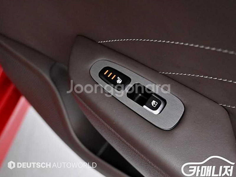 기아 스팅어 마이스터 2WD 2.5 마스터즈 중고 스팅...--7