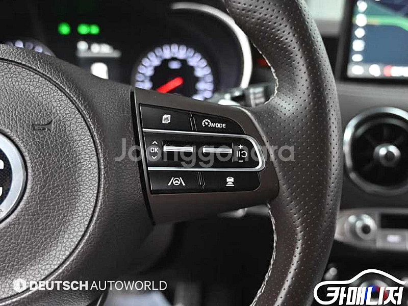 기아 스팅어 마이스터 2WD 2.5 마스터즈 중고 스팅...--9