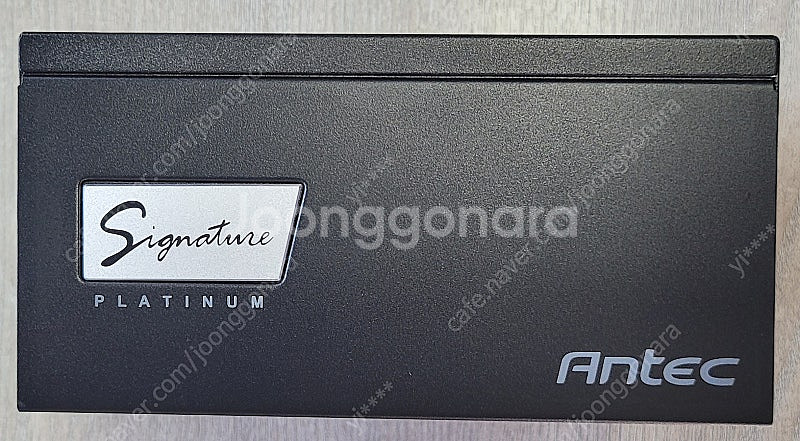 Antec SIGNATURE 1300W PLATINUM...--6