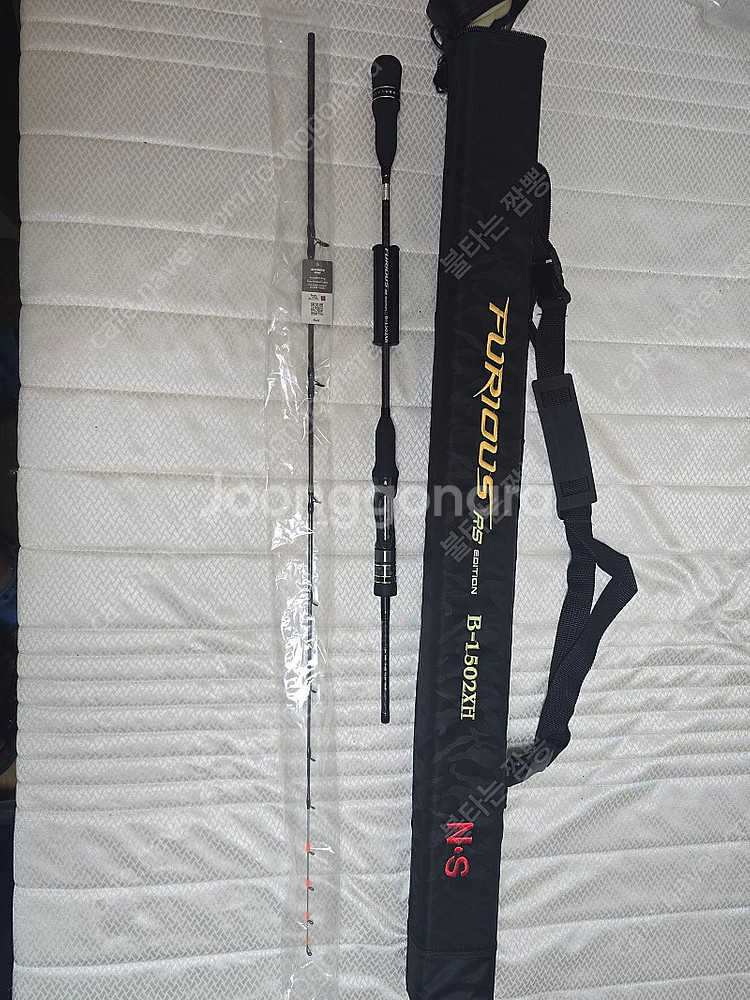 퓨리어스 RS, RF--2