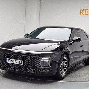 그랜저 중고 가격 중고 그랜저 GN7 중고 검정색 2023년식 31,573km 가솔린 2.5 2WD 캘리그래피 수원중고차