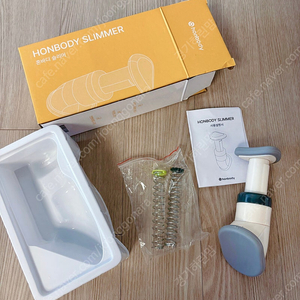 혼바디 슬리머