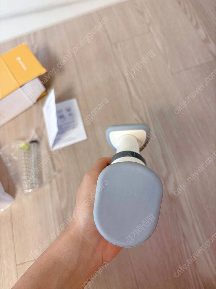 혼바디 슬리머 이미지