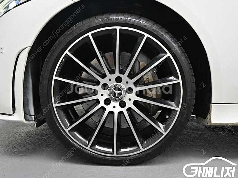 특가!벤츠 CLS클래스 C257 CLS 450 4MAT...--5