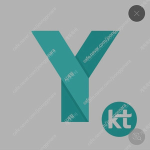 kt 데이터 2기가