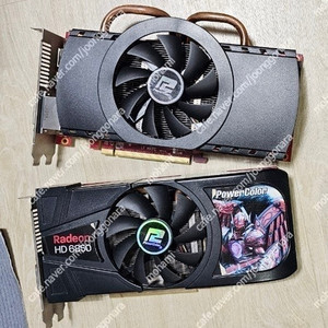 HD6850 1G