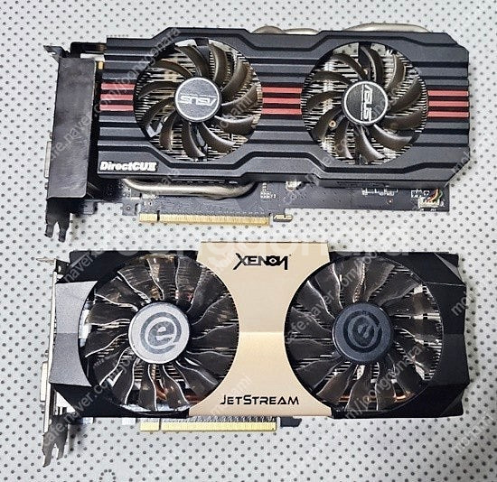 GTX660, 760--0