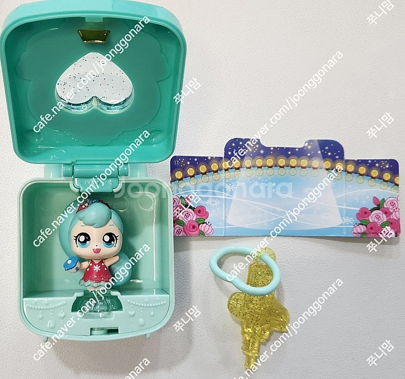 캐치티니핑 티니핑 아아핑 하츄핑 꾸래핑 빙글핑 미스틱하...--6