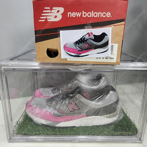 뉴발란스 m150 사이즈 270