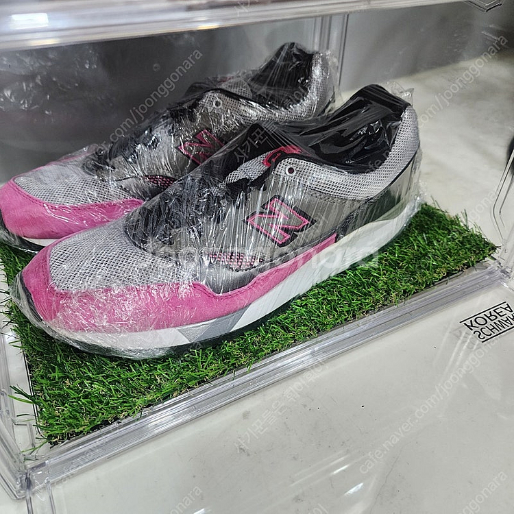 뉴발란스 m150 사이즈 270--1