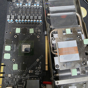 1070 그래픽 카드판매합니다