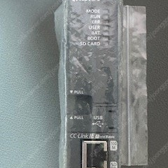 Mitsubishi CPU Q04UDVCPU