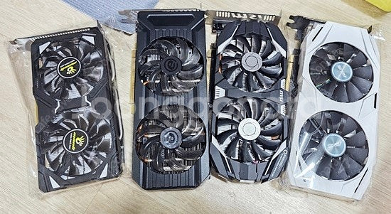 GTX1060 3G--1