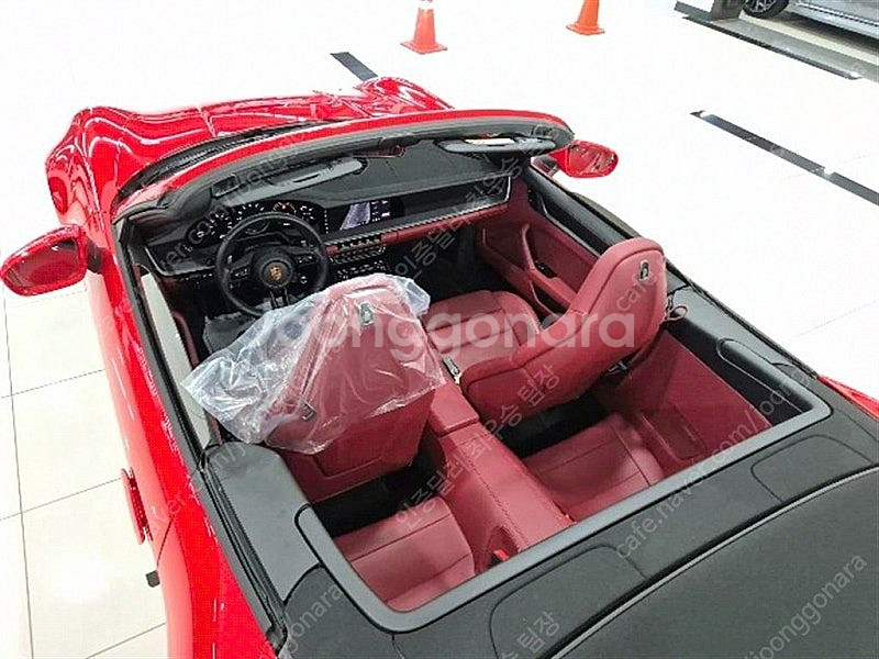 포르쉐 911 중고차 중고자동차 서울중고차 할부가능 수...--8