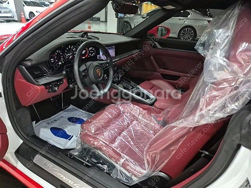 포르쉐 911 중고차 중고자동차 서울중고차 할부가능 수...--9