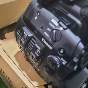 캐논 c300 mk2 마크2