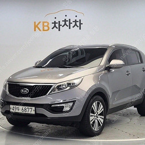 스포티지 중고 스포티지 더 뉴 스포티지R 중고 가격 회색 2014년식 디젤 2WD 트렌디 중고차 사는법