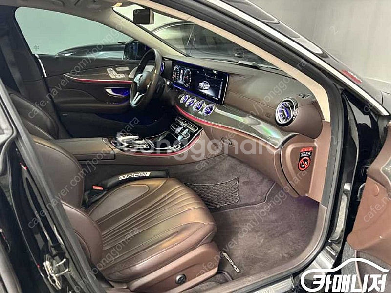 특가!벤츠 CLS클래스 C257 CLS 300d AMG...--5