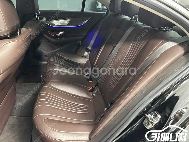특가!벤츠 CLS클래스 C257 CLS 300d AMG...--6