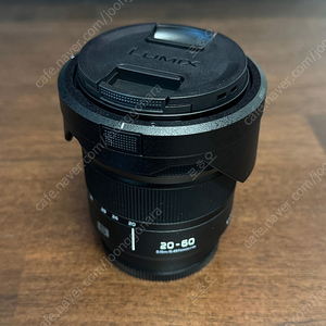 파나소닉 루믹스 렌즈 18-40mm 팝니다