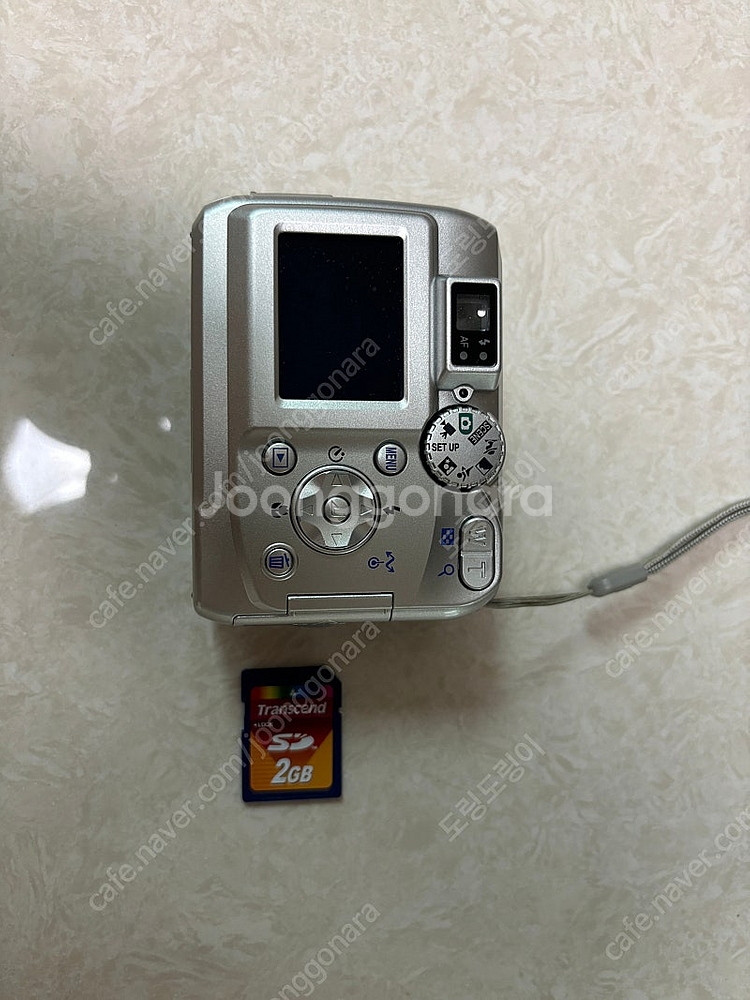 니콘 쿨픽스3200--3