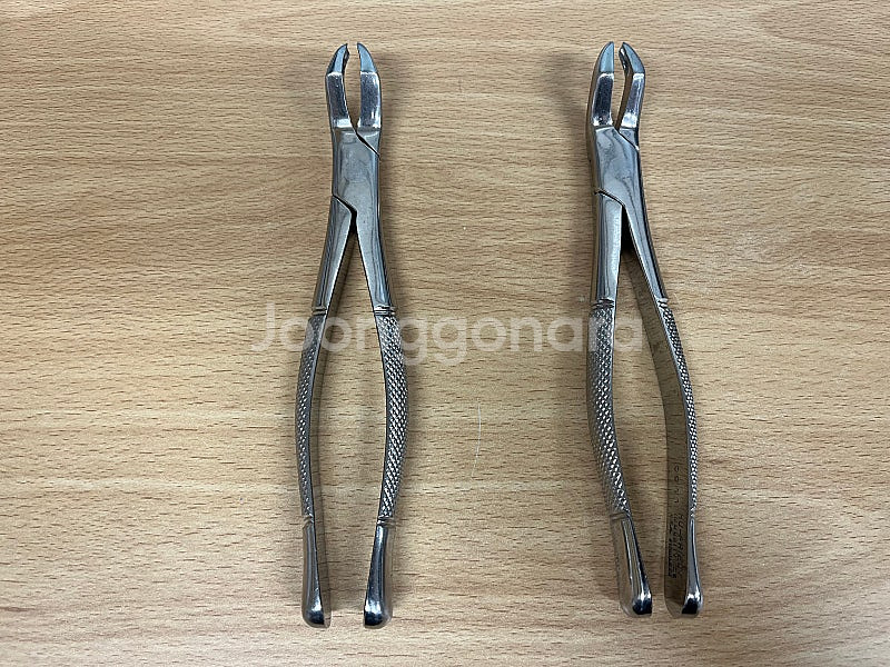 Hu-Friedy 휴프리디 휴프레디 치과 치과의사 발치...--3