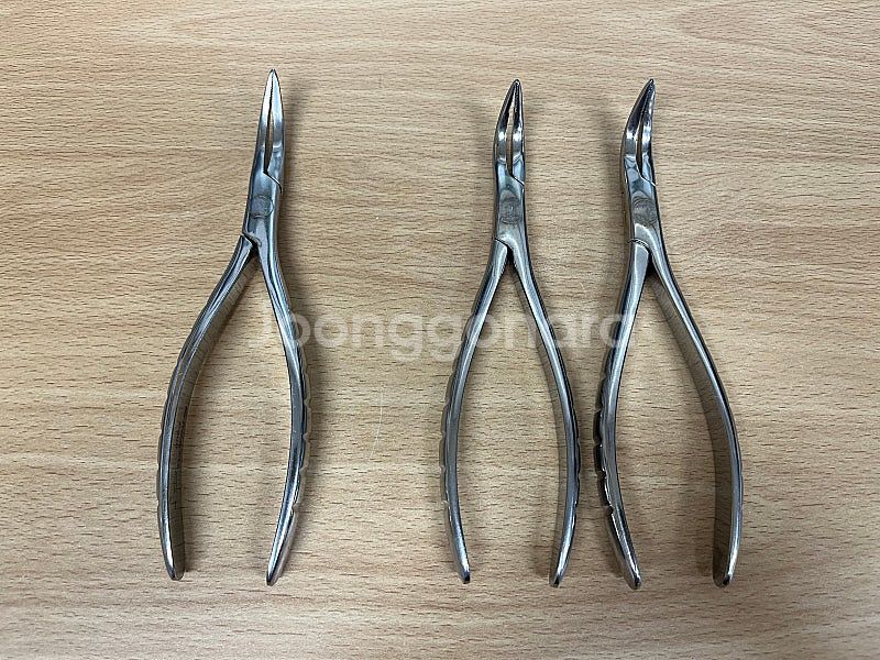 Hu-Friedy 휴프리디 휴프레디 치과 치과의사 발치...--6