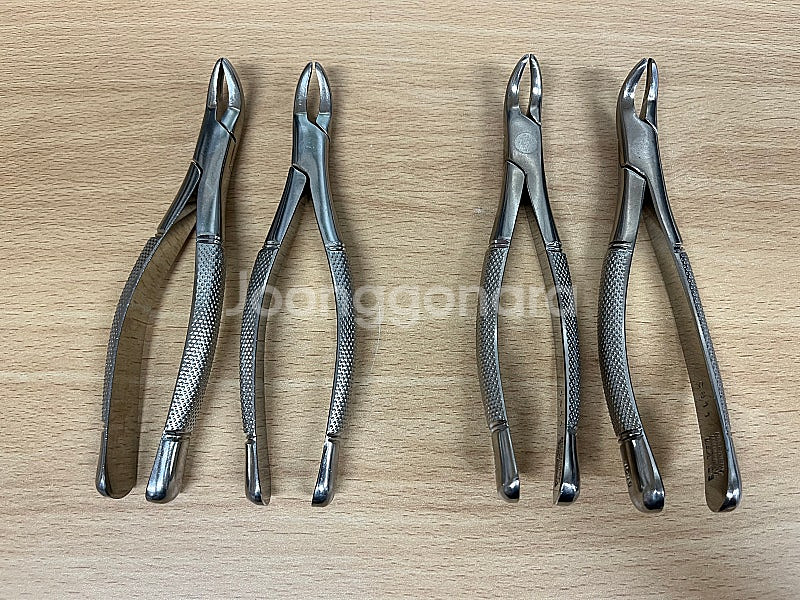 Hu-Friedy 휴프리디 휴프레디 치과 치과의사 발치...--9