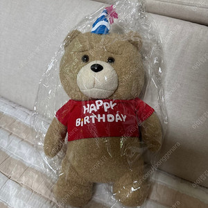 생일 정품 테드 곰 인형(도매가)