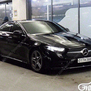 특가!벤츠 CLS클래스 C257 CLS 300d AMG Line!! 3,920만원 수원 도이치오토월드 왕카