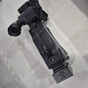 파나소닉 P2 / HPX371E ENG 카메라 판매 합니다