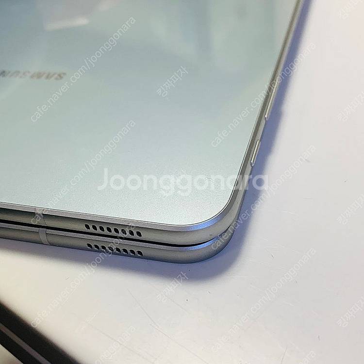 갤럭시탭S3 32기가 2대 판매합니다--2