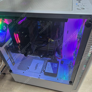 i5-9400F 데스크탑 판매합니다.