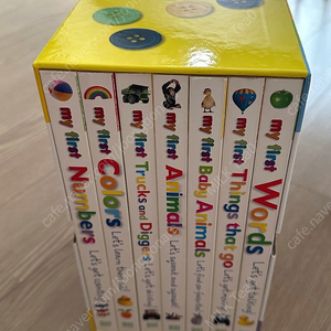 DK my first collection(마이 퍼스트 컬렉션)