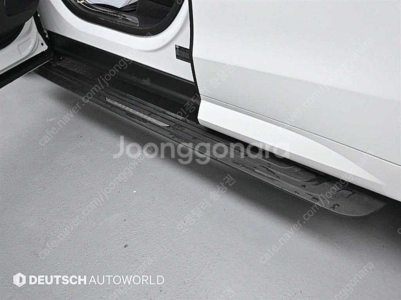 랜드로버 레인지로버 스포츠 중고 레인지로버 중고 3세대...--8