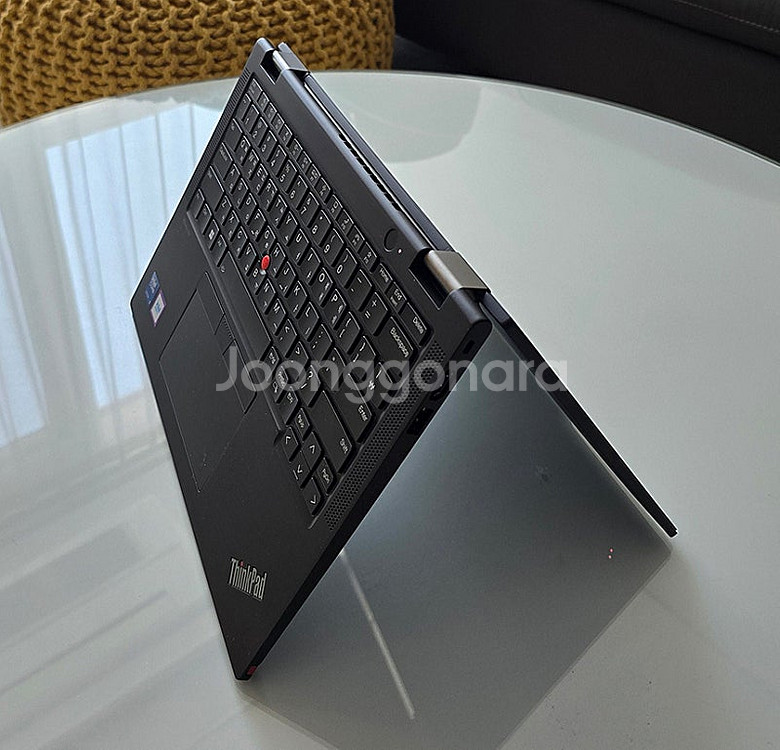 [개봉신품] 씽크패드 X13 G5 2 in 1 최신형 ...--1
