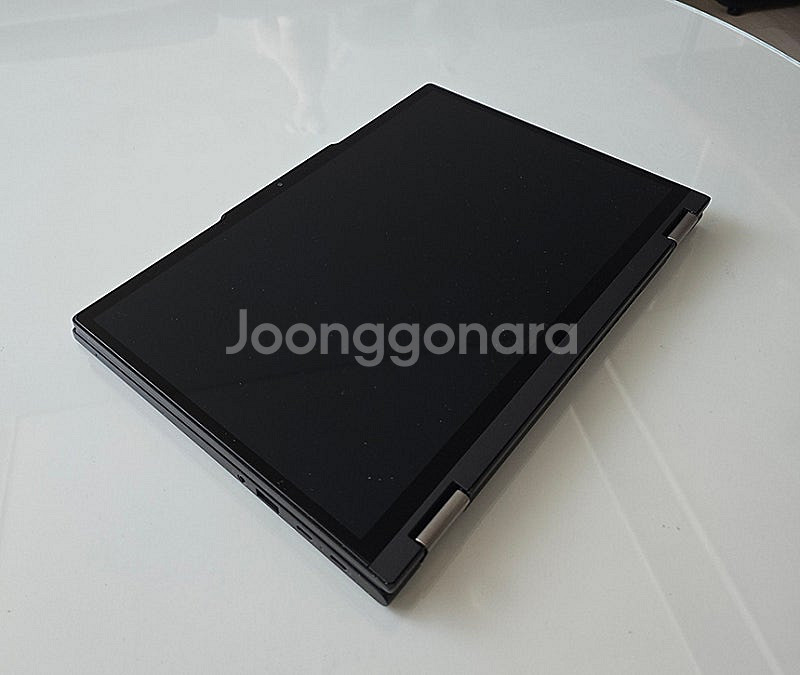 [개봉신품] 씽크패드 X13 G5 2 in 1 최신형 ...--2
