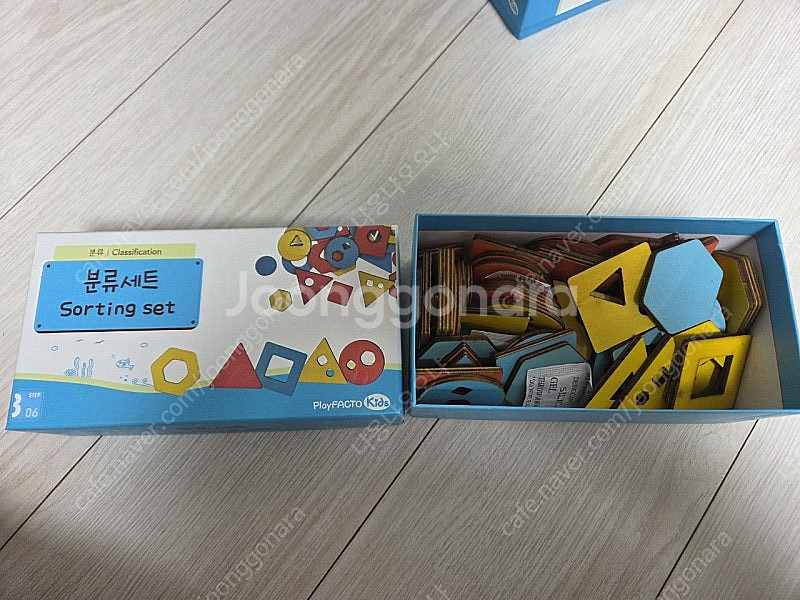 플레이팩토 3단계 12종 6-7세용 유아수학교구 수학 ...--4