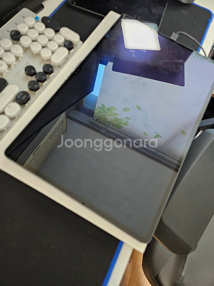 전남 광주 갤럭시 탭 s9 울트라 5g 256 정품 키...--1