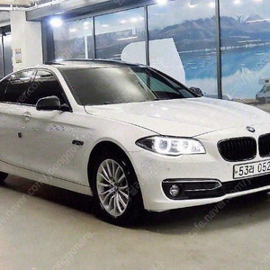@15년식 5시리즈(6세대) 520d xDrive 럭셔리라인 플러스 전국최저가격전액할부저신용최대72개월카드리스차량 상태 좋습니다 new