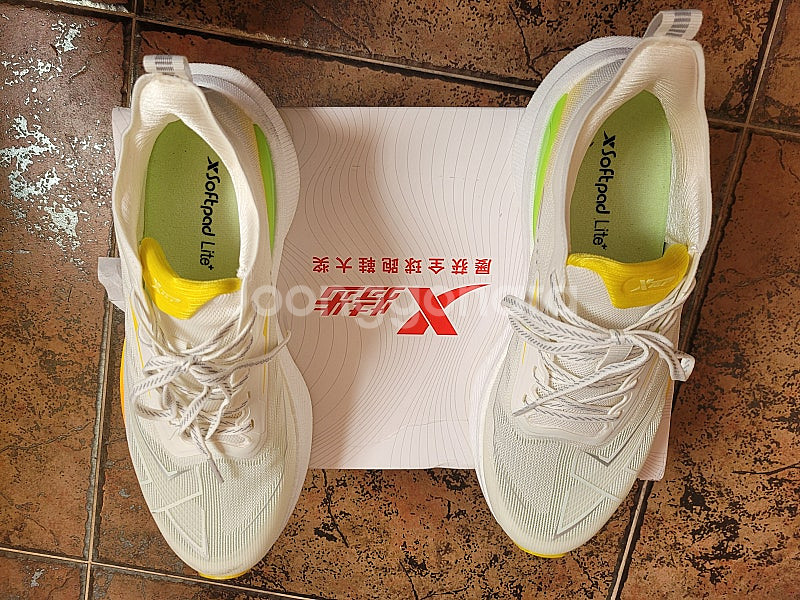 Xtep2000km 270mm--2